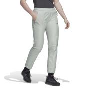 Jogging femme adidas Multi Primegreen WindFleece