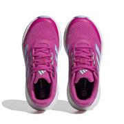 Chaussures de running fille adidas RunFalcon 3