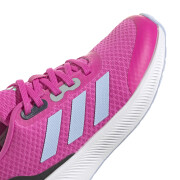 Chaussures de running fille adidas RunFalcon 3