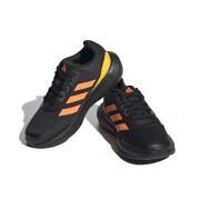 Chaussures de running à lacets enfant adidas RunFalcon 3