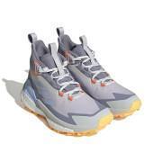 Chaussures de randonnée femme adidas Terrex Free Hiker GORE-TEX 2.0