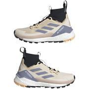 Chaussures de randonnée femme adidas Terrex Free Hiker 2.0