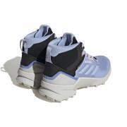 Chaussures de randonnée femme adidas Terrex Swift R3 Mid GORE-TEX