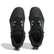 Chaussures de randonnée femme adidas Terrex Swift R3 Mid Gore-Tex