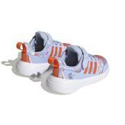 Chaussures de running bébé adidas X Disney FortaRun 2.0 Moana Cloudfoam