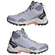 Chaussures de randonnée femme adidas Eastrail 2.0 Mid RAIN.RDY