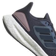 Chaussures de running femme adidas Pureboost 22