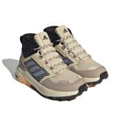 Chaussures de randonnée enfant adidas Terrex Trailmaker Mid RAIN.RDY