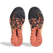 Chaussures de trail femme adidas Terrex Agravic Ultra