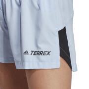 Short femme adidas Terrex Trail