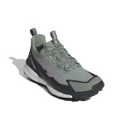 Chaussures de randonnée femme adidas Gore-Tex Terrex Free Hiker 2.0