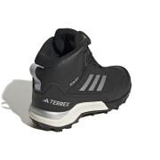 Chaussures de randonnée enfant adidas Terrex Mid BOA Rain.Rdy