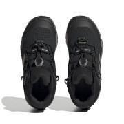 Chaussures de randonnée enfant adidas Terrex Mid Gore-TEX