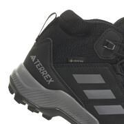 Chaussures de randonnée enfant adidas Terrex Mid Gore-TEX