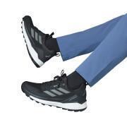Chaussures de randonnée enfant adidas Gore-Tex Terrex Free Hiker 2.0