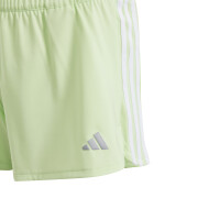 Short fille adidas Pacer