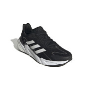 Chaussures de running adidas X9000L2