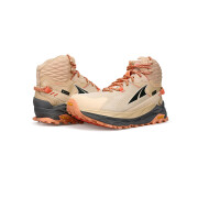 Chaussures de randonnée femme Altra Olympus 5 Mid Gore-Tex