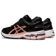 Chaussures de running femme Asics Gel-kayano 26