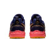 Chaussures de running femme Asics Gel-Trabuco Terra