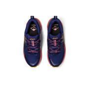 Chaussures de running femme Asics Gel-Trabuco Terra