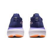 Chaussures de running femme Asics Gel-Nimbus 25 - Lite-Show