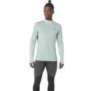 Maillot manches longues col montante Asics Metarun