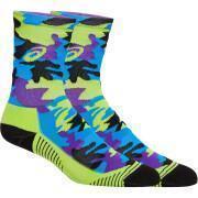Chaussettes Asics Color Camo Lightweight Crew