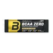 Lot de 50 sachets d'acides aminés Biotech USA bcaa zero - Cola - 9g