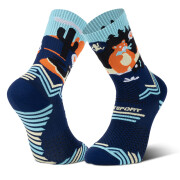 Chaussettes BV Sport Trail Ultra Collector Dbdb Usa
