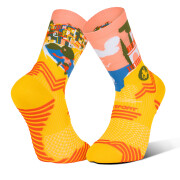 Chaussettes BV Sport Trail Ultra Collector DBDB