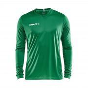 Maillot manches longues Craft squad solid