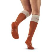 Chaussettes CEP Compression Bloom Tall