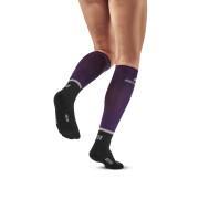 Chaussettes femme CEP Compression Tall V4