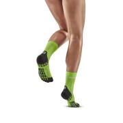 Chaussettes femme CEP Compression Ultralight