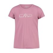 T-shirt fille CMP