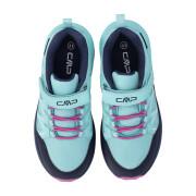 Chaussures de randonnée enfant CMP Hulysse