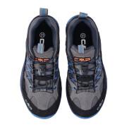 Chaussures de randonnée basse jeune garçon CMP Rigel Waterproof