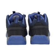 Chaussures de randonnée basse enfant CMP Rigel Waterproof