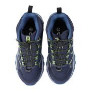 Chaussures de randonnée mid jeune garçon CMP Byne Waterproof