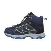 Chaussures de randonnée mid enfant CMP Byne Waterproof