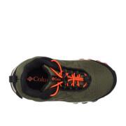 Chaussures de marche imperméables enfant Columbia Firecamp™ Mid 2