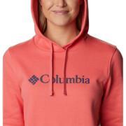 Sweatshirt à capuche femme Columbia Graphic Trek™