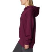 Sweatshirt à capuche femme Columbia Trek™ Oversized