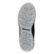 Chaussures de randonnée imperméables Columbia Trailstorm™ Mid Omni Heat™