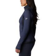 Sweatshirt femme Columbia Titan Pass™ Helix™