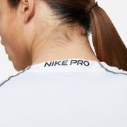 Maillot de compression manches longues Nike NP Dri-Fit