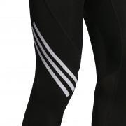 Collant adidas Alphaskin Sport+ 3-Stripes