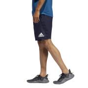 Short adidas 4Krft Woven 10-inch Embossed Graphic