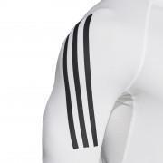 Maillot de compression adidas Alphaskin Sport+ 3-Stripes